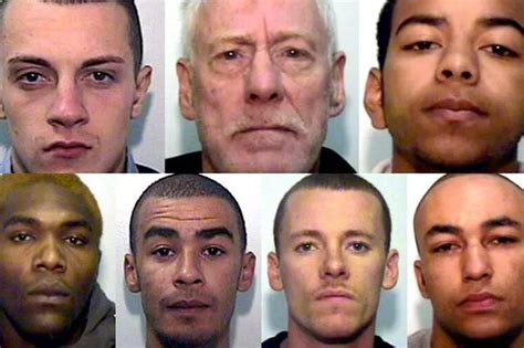 They were close with fellow Italian gang the Sabini. . Manchester gangland families
